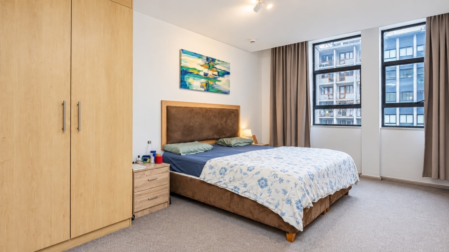 2 Bedroom Property for Sale in Cape Town City Centre Western Cape